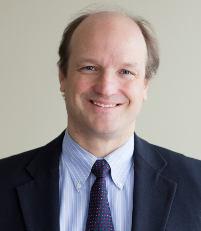 Headshot of Jeffrey O. Polubinski