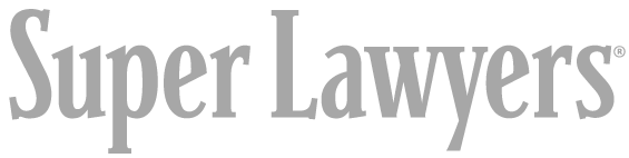 Logo for Super Lawyers