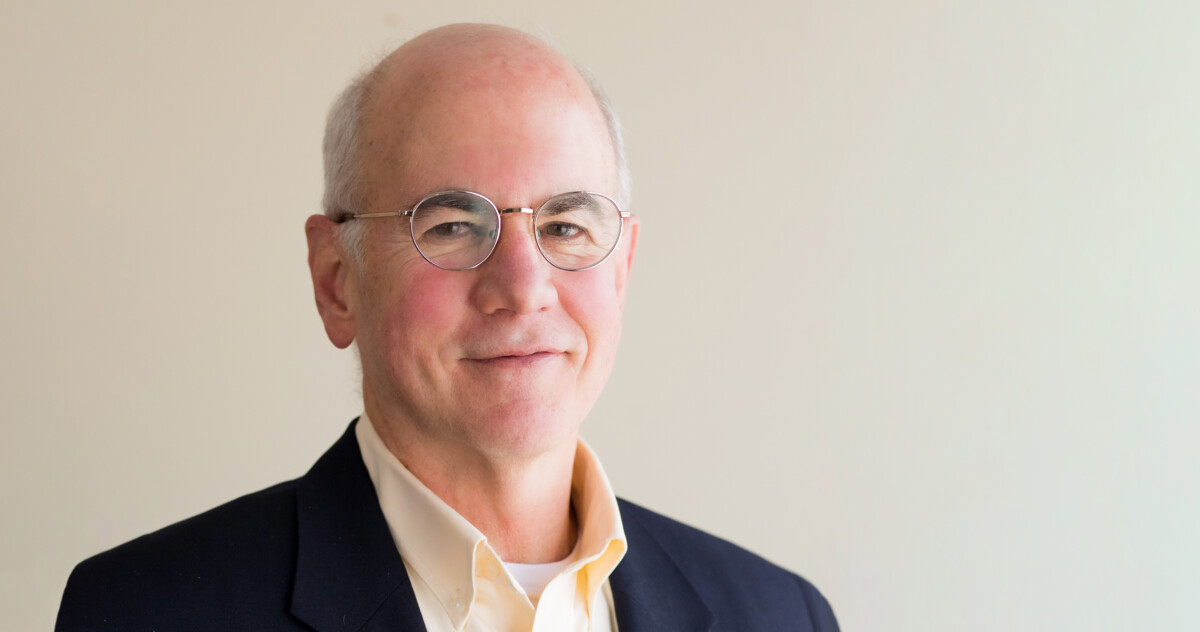 professional headshot of attorney Peter S. Erly