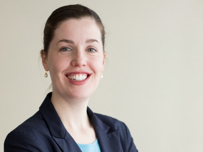 Professional Attorney headshot of Catherine Burke